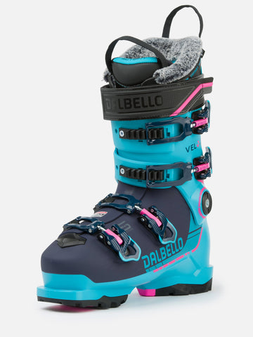 Dalbello Veloce 105 MV Womens Ski Boots - 2025