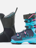 Dalbello Veloce 105 MV Womens Ski Boots - 2025