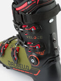 Dalbello Veloce 120 MV Mens Ski Boots - 2025