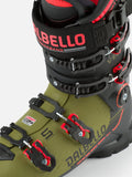 Dalbello Veloce 120 MV Mens Ski Boots - 2025