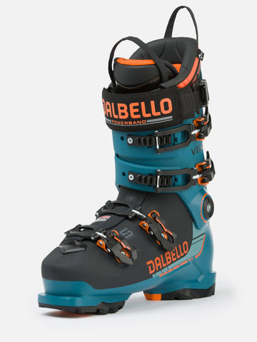 Dalbello Veloce 130 MV Mens Ski Boots - 2025