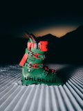Dalbello DRS 140 PRO Mens Ski Boots - 2026