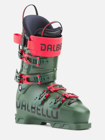 Dalbello DRS 140 PRO Mens Ski Boots - 2026