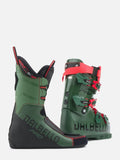 Dalbello DRS 140 PRO Mens Ski Boots - 2026