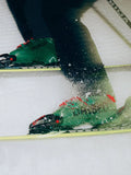 Dalbello DRS 75 Junior Ski Boots - 2026