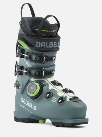 Dalbello Veloce Space 95 BOA Womens Ski Boots - 2025