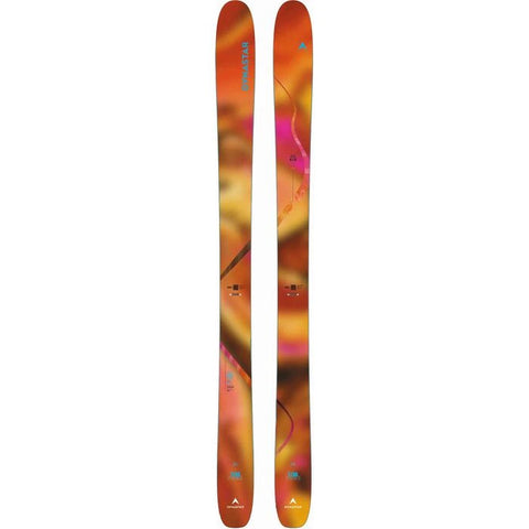 Dynastar M-FREE 108 OPEN - 2027