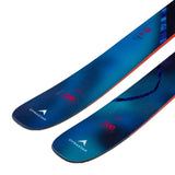 Dynastar M-FREE 100 OPEN - 2027
