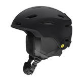 Smith Descend MIPS Helmet 2026 - Matte Black