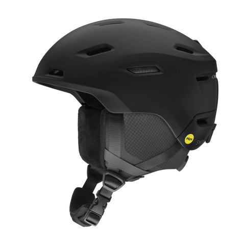 Smith Descend MIPS Helmet 2026 - Matte Black