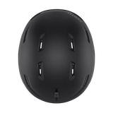 Smith Descend MIPS Helmet 2026 - Matte Black