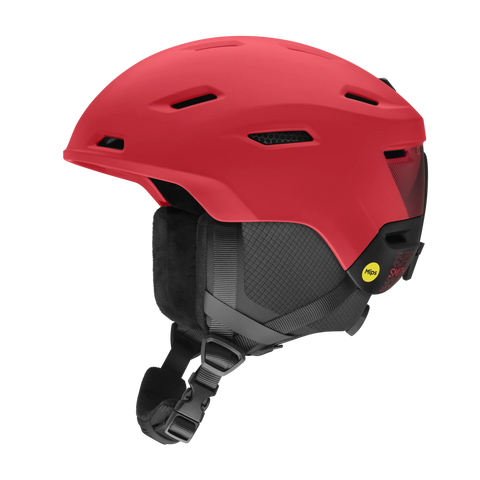 Smith Descend MIPS Helmet 2026 - Matte Patrol / Black
