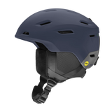 Smith Descend MIPS Helmet 2026 - Matte Royal Navy / Wolf Gray
