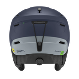 Smith Descend MIPS Helmet 2026 - Matte Royal Navy / Wolf Gray