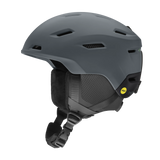 Smith Descend MIPS Helmet 2026 - Matte Slate / Black