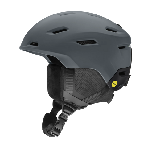 Smith Descend MIPS Helmet 2026 - Matte Slate / Black