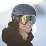 Smith Descend MIPS Helmet 2026 - Matte Slate / Black