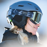 Smith Descend MIPS Helmet 2026 - Matte Slate / Black