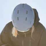 Smith Descend MIPS Helmet 2026 - Matte Slate / Black