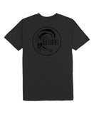 O'Neill Dont Be Square T-Shirt - Dark Charcoal