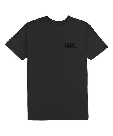 O'Neill Dont Be Square T-Shirt - Dark Charcoal