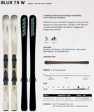 K2 Blur 79 W 2026