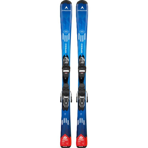 Dynastar Team Speed 2026 Junior Ski With X-PRESS Binding