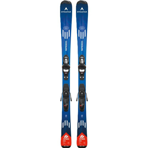 Dynastar Team Speed 2026 Junior Ski With KID-X
