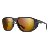 SMITH Embark ChromaPop Photochromatic Sunglasses - Matte Gravy