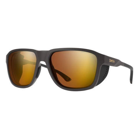 SMITH Embark ChromaPop Photochromatic Sunglasses - Matte Gravy