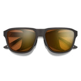 SMITH Embark ChromaPop Photochromatic Sunglasses - Matte Gravy