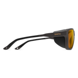 SMITH Embark ChromaPop Photochromatic Sunglasses - Matte Gravy