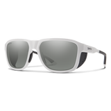 SMITH Embark ChromaPop Sunglasses - White