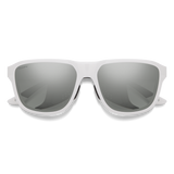 SMITH Embark ChromaPop Sunglasses - White