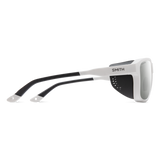 SMITH Embark ChromaPop Sunglasses - White