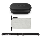 SMITH Embark ChromaPop Sunglasses - White