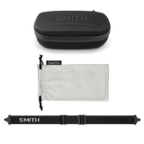 SMITH Embark ChromaPop Photochromatic Sunglasses - Matte Slate
