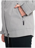 Roxy Meade Insulated Snow Womens Jacket 2024 - Heather Grey