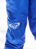 Roxy Lola Insulated Snow Bib Girls Pants 2024 - Bluing