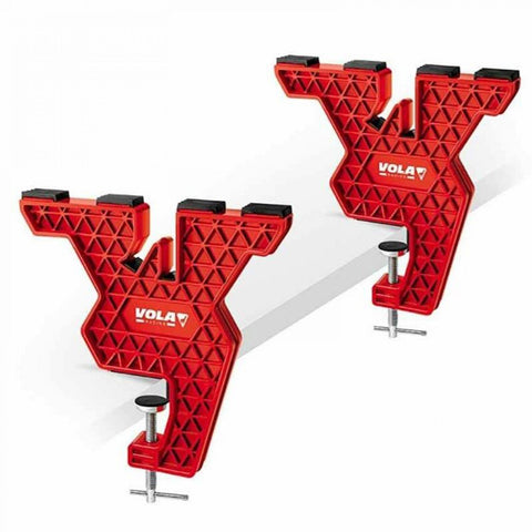 VOLA Snowboard $ Freeride Ski Vise