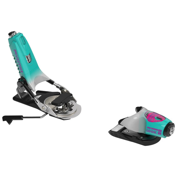 Look Pivot 15 Grip Walk 2025 - SUPER EDITION – Snow and Surf