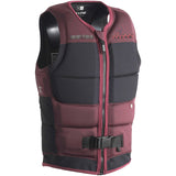 Follow Capiva Vest 2025 - Plum
