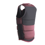 Follow Capiva Vest 2025 - Plum
