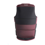 Follow Capiva Vest 2025 - Plum