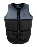 JETPILOT Freeride Boys Youth Neo Vest 2026 - Black