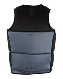JETPILOT Freeride Boys Youth Neo Vest 2026 - Black