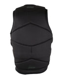 JETPILOT FREERIDE Mens Neo Vest 2026 - Black