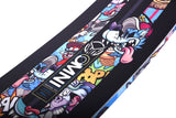 HO Future OMNI Wacky Toons Youth 65" 2025 with STANCE 110 Binding
