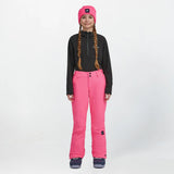 O'Neill Girls CRUZ Snow Pants Youth 2026 - Skater Pink