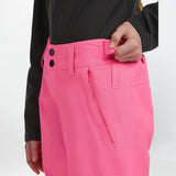 O'Neill Girls CRUZ Snow Pants Youth 2026 - Skater Pink